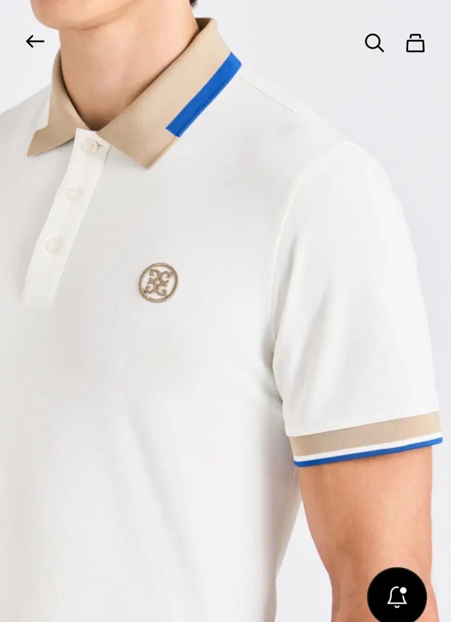 G/FOREジーフォア メンズ Tシャツ 半袖 メンズゴルフウェア G/FORE(ジーフォア) 半袖Tシャツ G/FORE