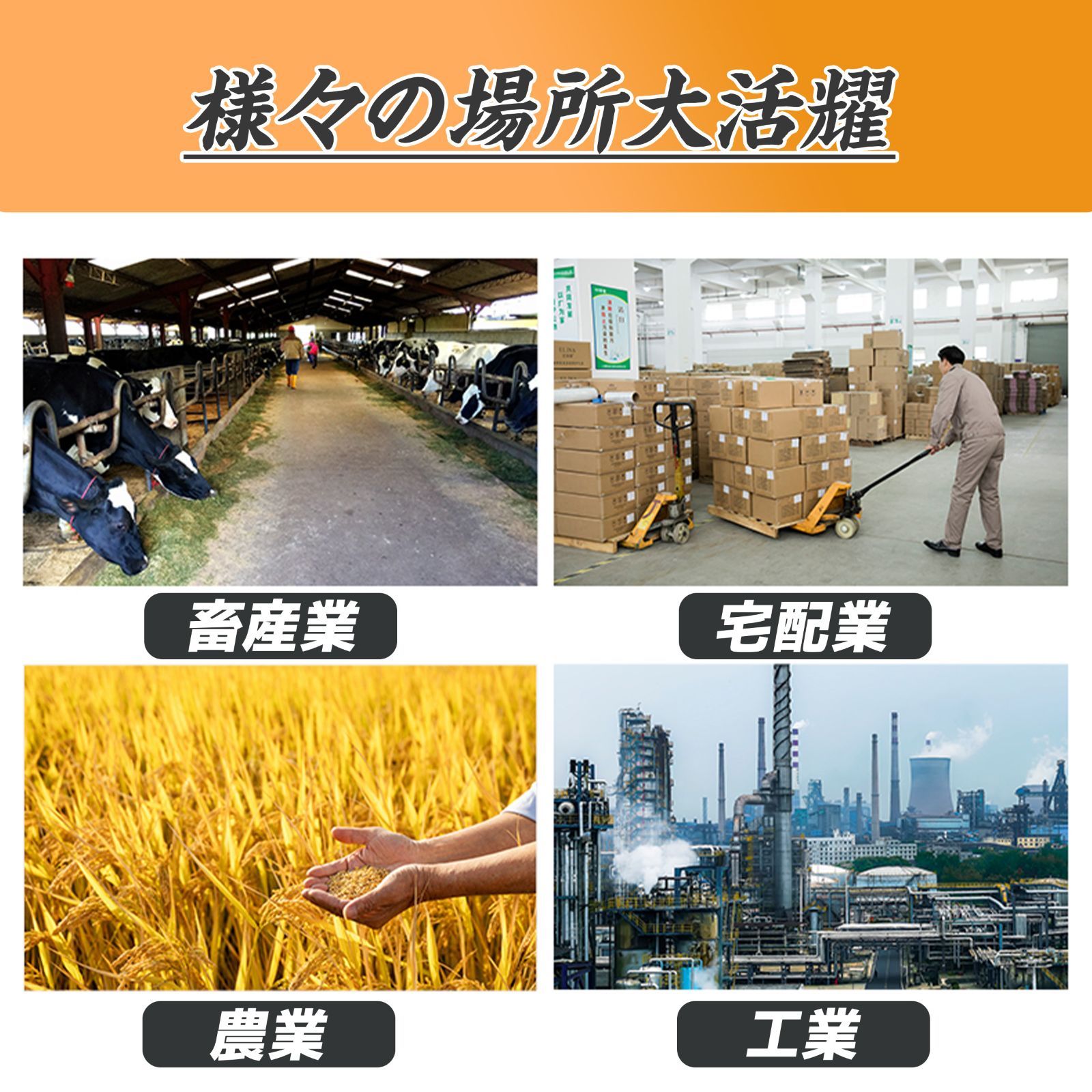フロアスケール
