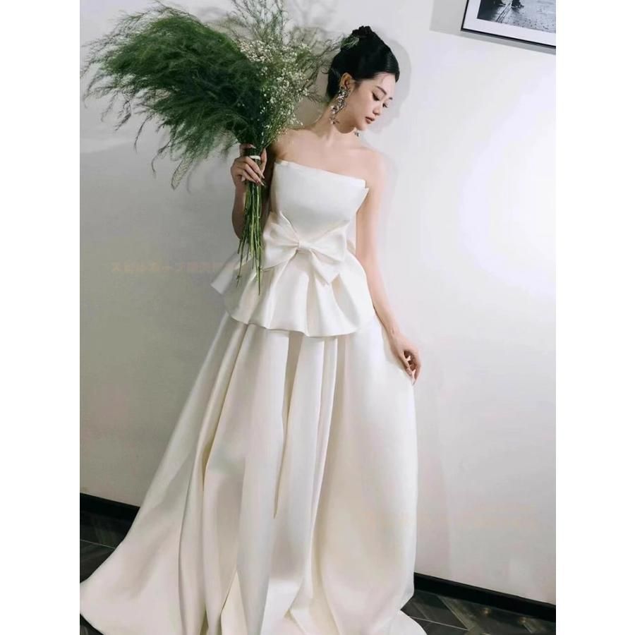 結婚式 後撮り