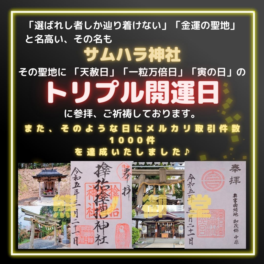 34 黄金の 宝くじ入れ 通帳入れ 金運アップ 金運 馬券 ギャンブル - メルカリ