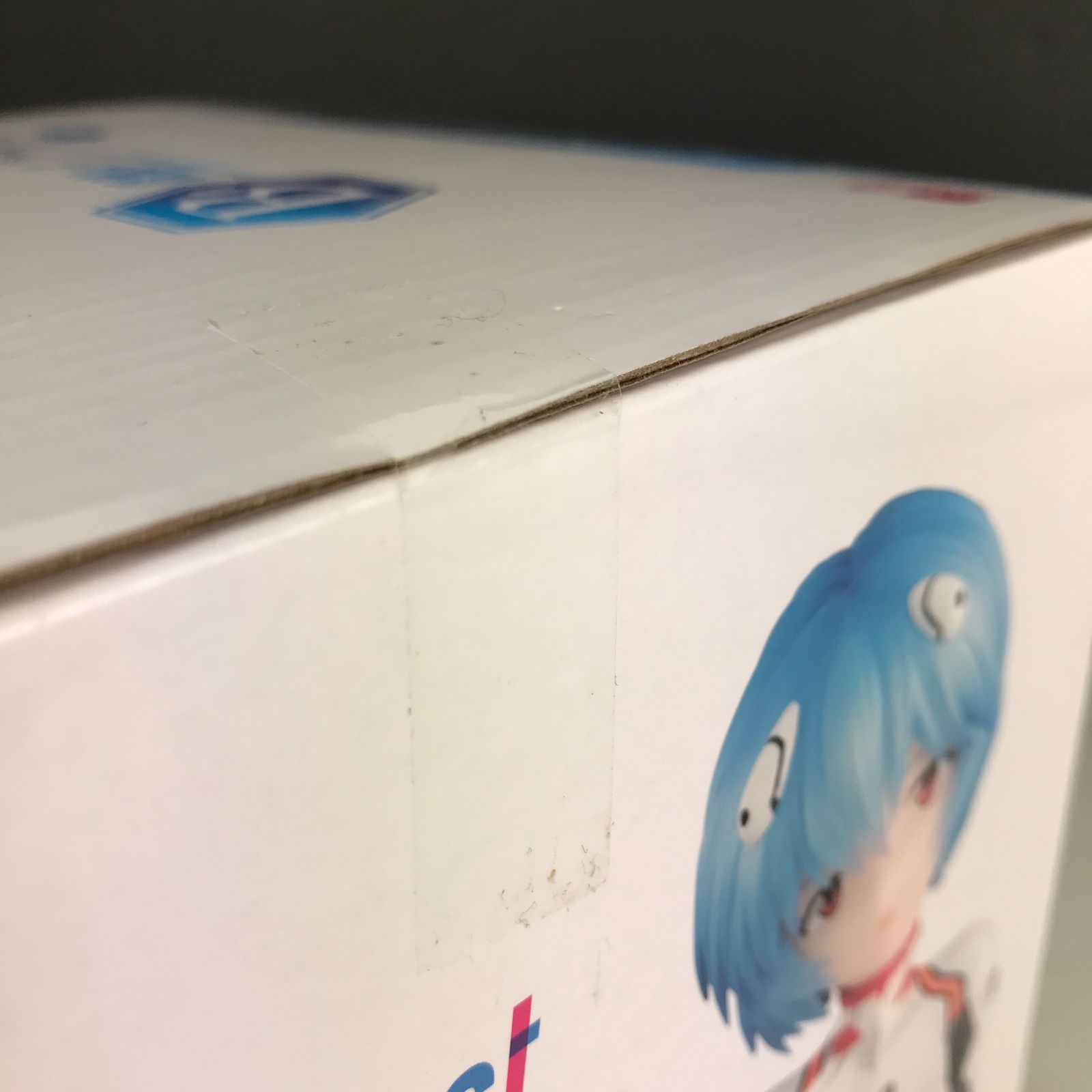 Amazon.co.jp: 一番くじ エヴァンゲリオン ヒロインズ B賞 綾波