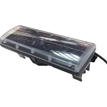 【新品・2営業日で発送】2980290仙台銘板 モーションECOライトスリム白色8184907