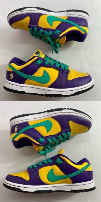 04w3242▽※【中古】Nike Women