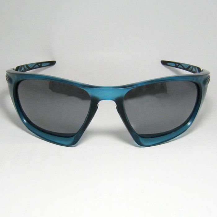 OAKLEY オークリー OO 9431-0860 サングラス ラテラリス 009431-0860 マットトランスペアレントアークティクサーフ 9431-08
