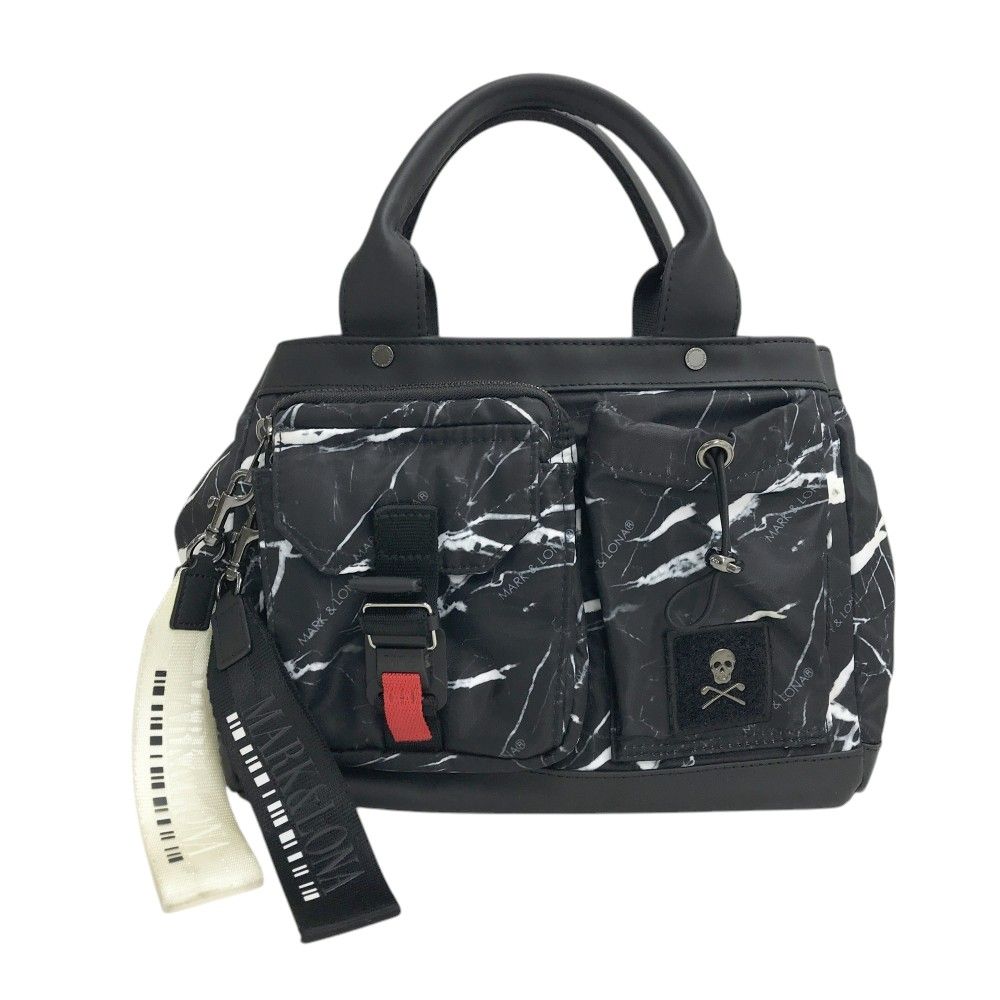 MARK＆LONA(マークアンドロナ)のボストンバッグアイテム一覧 | Rakuten