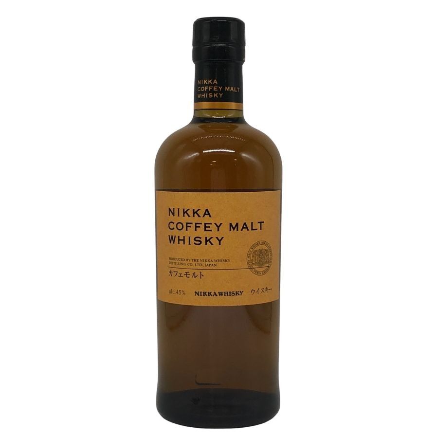 ニッカ カフェモルト 700ml | 公式通販 NIKKA : カフェグレーン