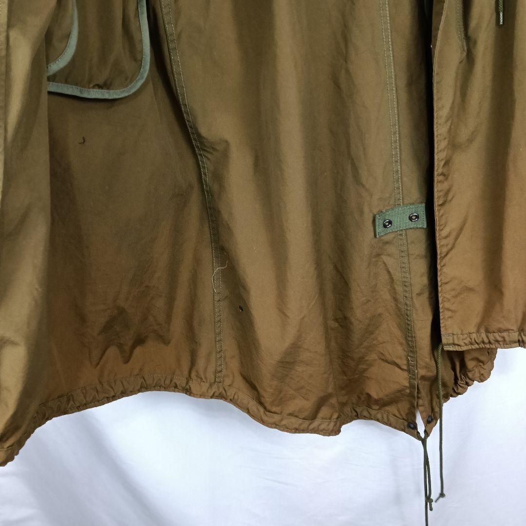 90sサイエンスロンドン×シップス フードコート SCIENCE LONDON