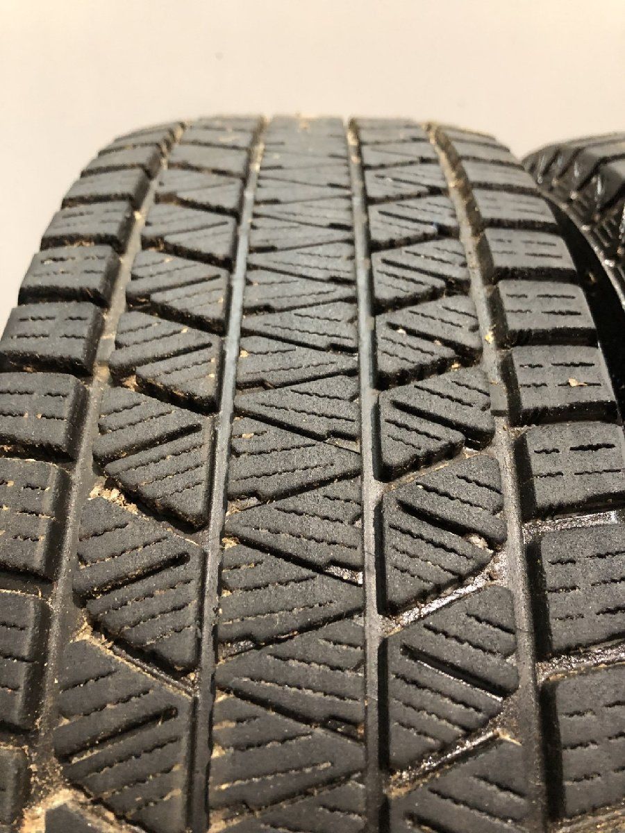BS BRIDGESTONE BLIZZAK DM-V3 215/70R16 16インチ スタッドレス 4本