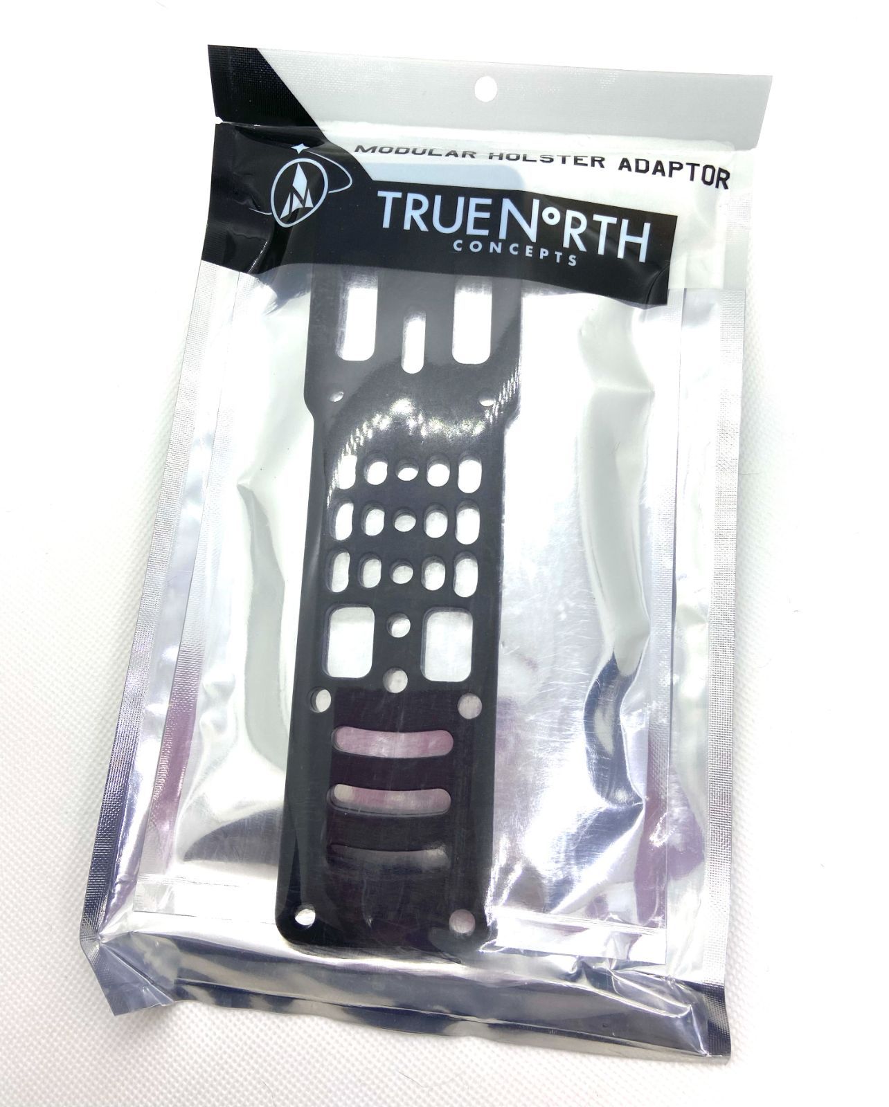 実物　True north concepts MHA