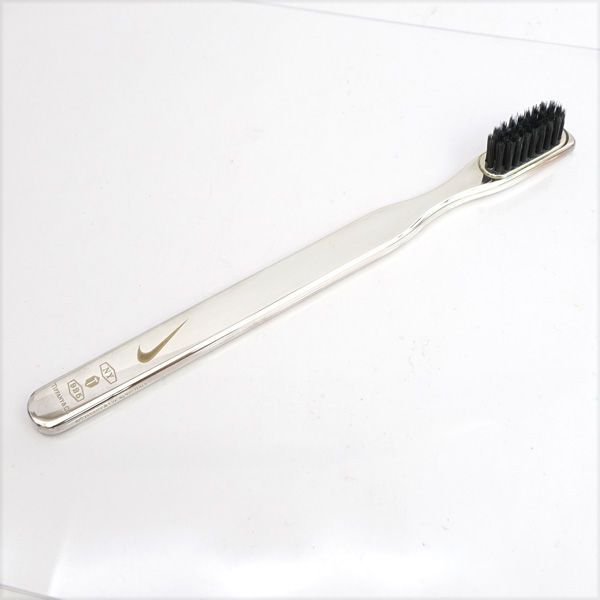 TIFFANY&Co. ×NIKEコラボ シューズブラシ TIFFANY&Co. ×NIKEコラボ シューズブラシ