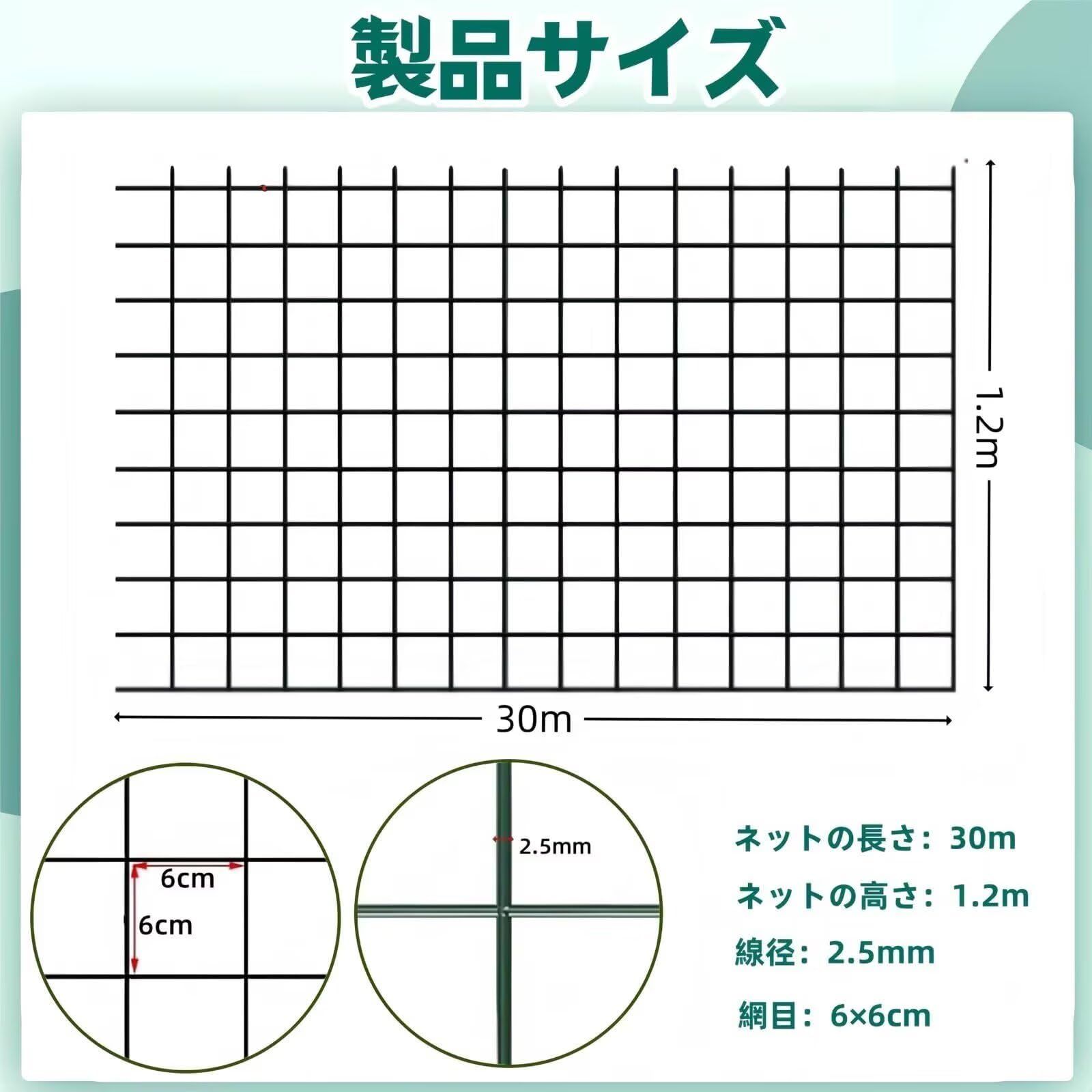 日本語説明書付き