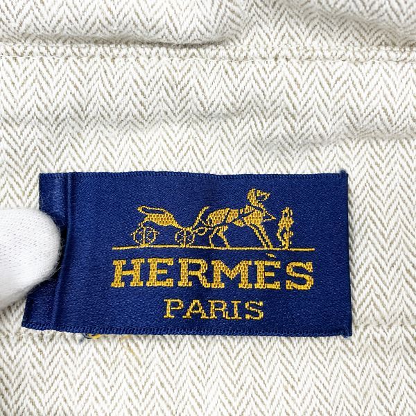 HERMES バギーバゲッジ ロゴ セリエ金具 2WAY ハンドバッグ - メルカリ