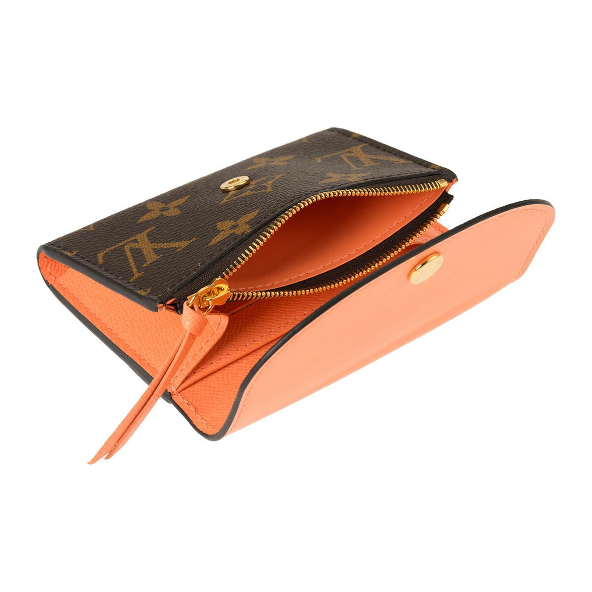 新品 ルイヴィトン Louis Vuitton コインケース ポルトモネ