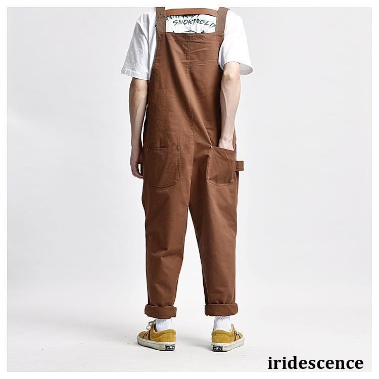 ワークパンツ