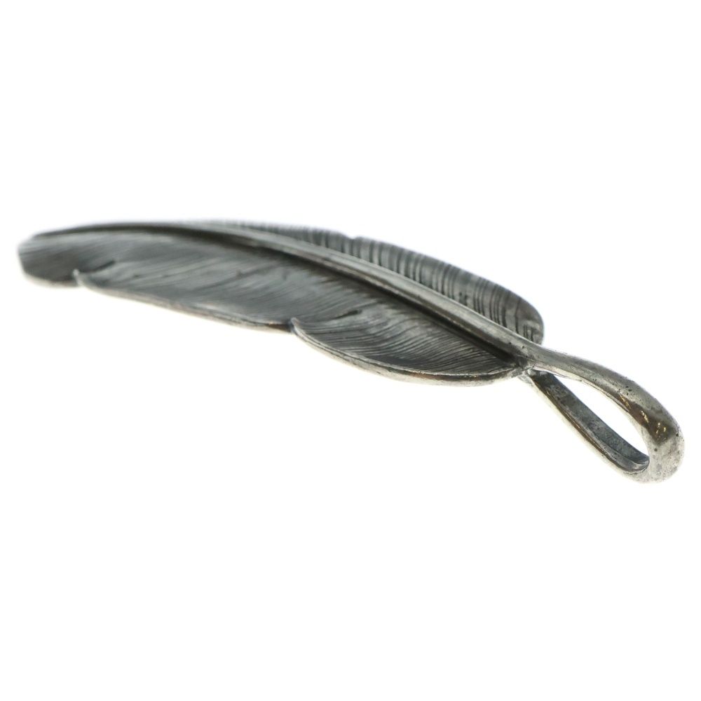 プレーン ネックレストップ