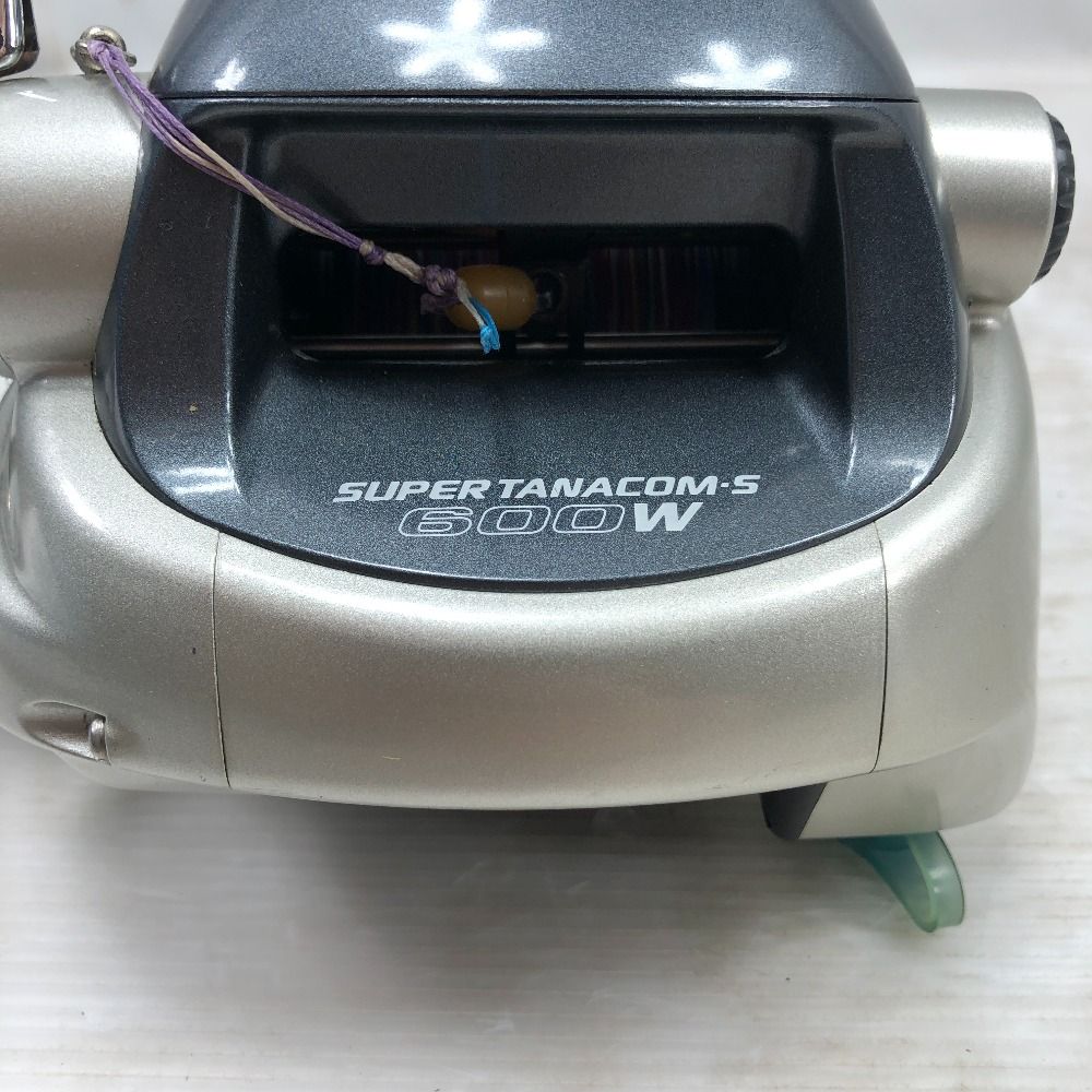 スーパータナコンS
