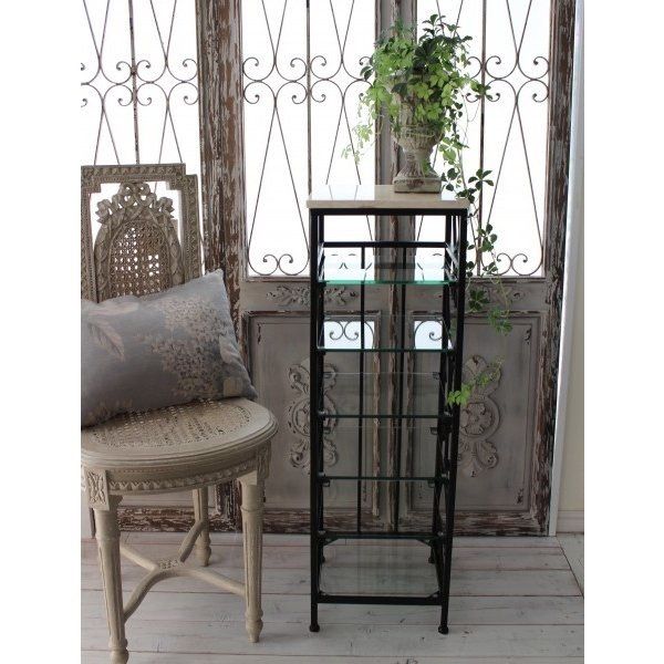 スリッパラック 6足収納