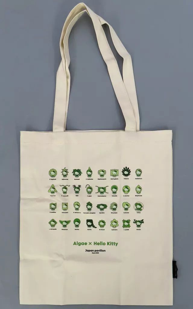 大阪関西万博 アメリカ館限定 トートバック ココちゃんも大好きな