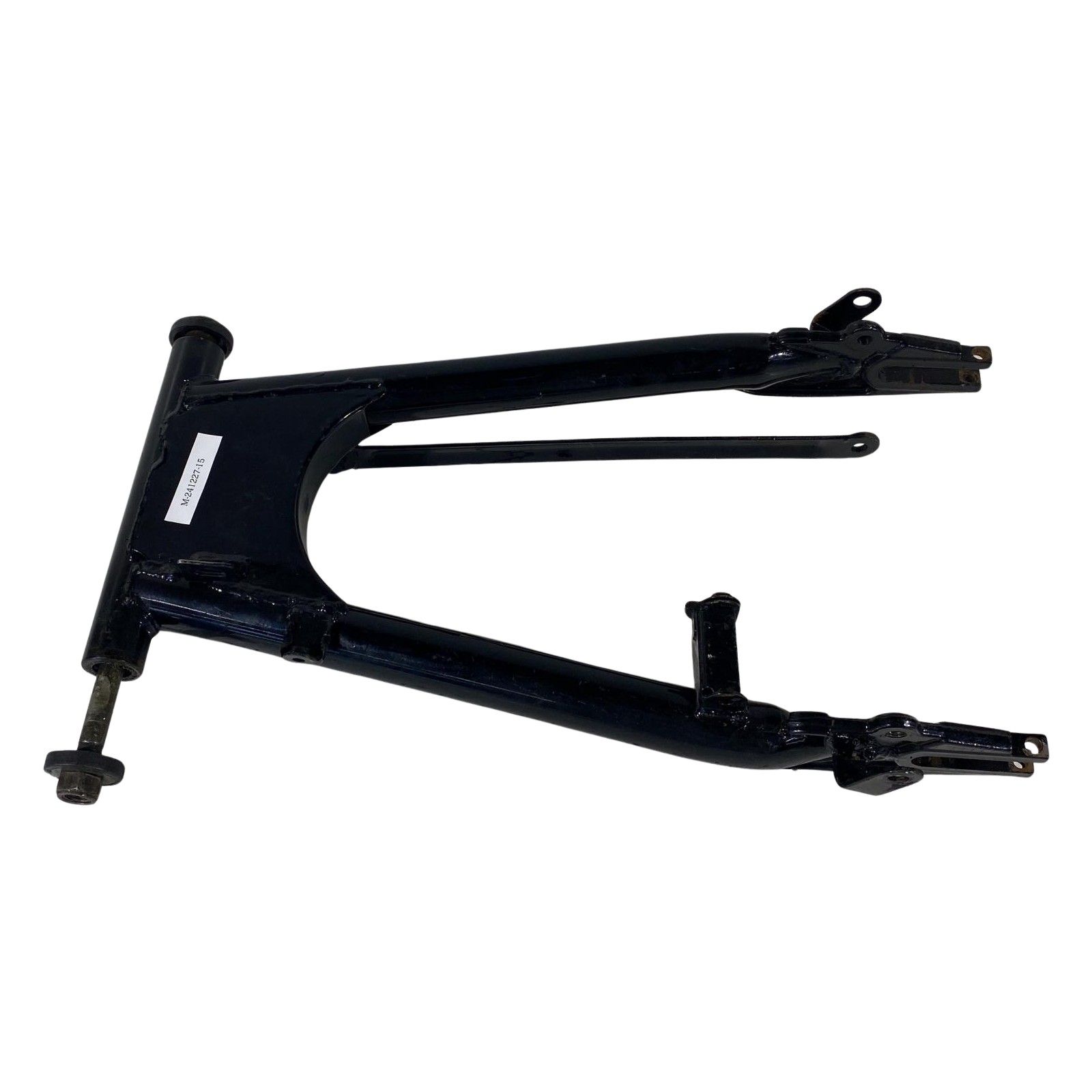 なおん KAWASAKI Z400J スイングアーム カワサキ