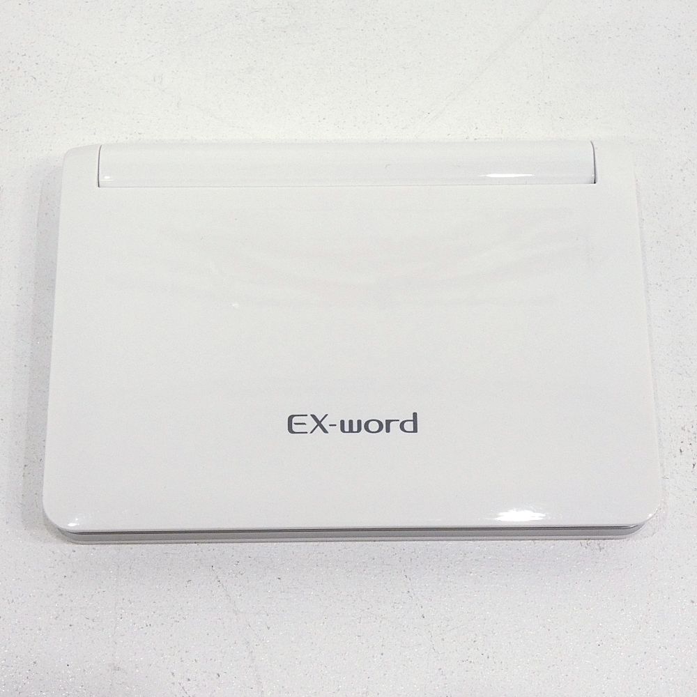 CASIO カシオ XD-SR9850 [エクスワｰド 理化学モデル] 電子辞書 CASIO