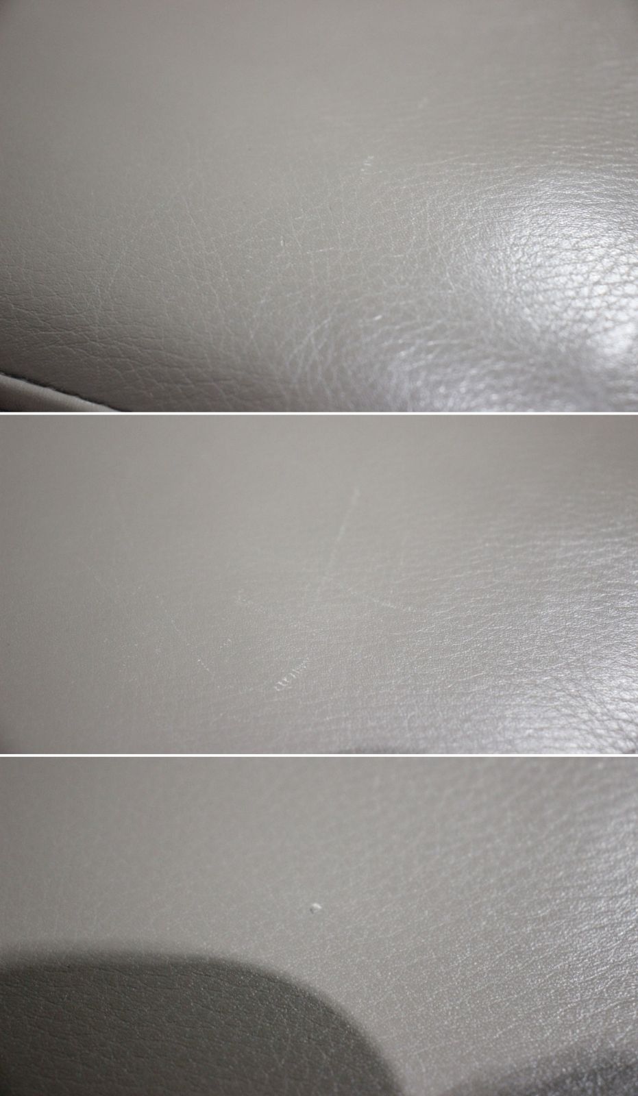 eilersen アイラーセン SAVANNA SOFA サバンナ システムソファ 左側