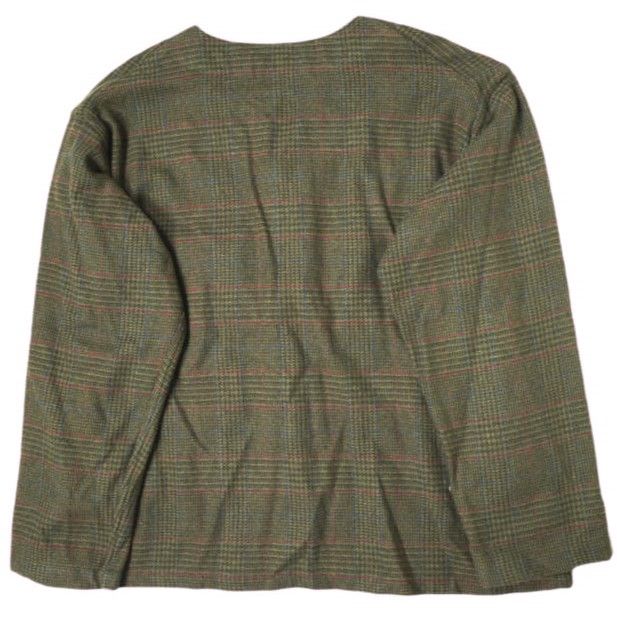 新品 Engineered Garments エンジニアードガーメンツ アメリカ製