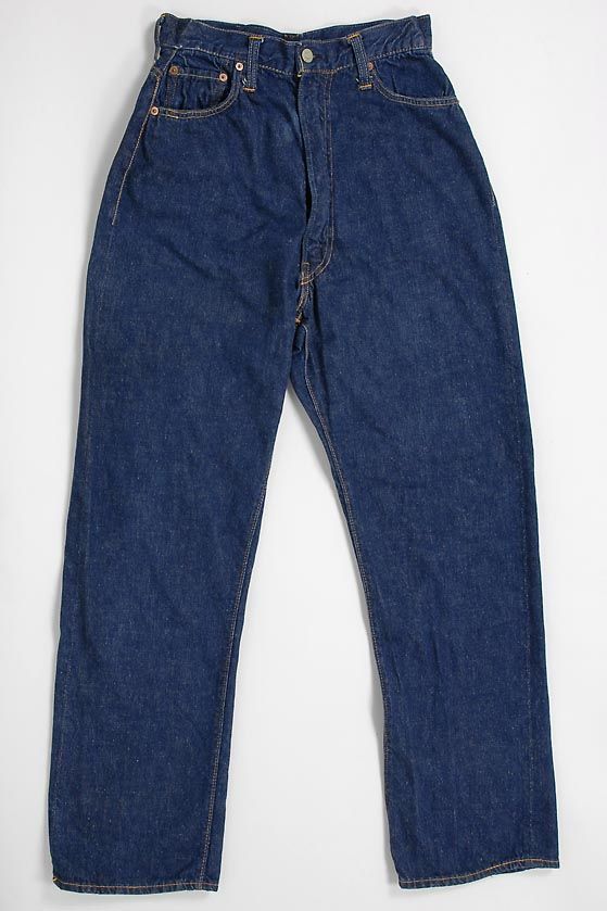 【1点物】Levi's/リーバイス ビンテージ 701 ジーンズ（USED）P11