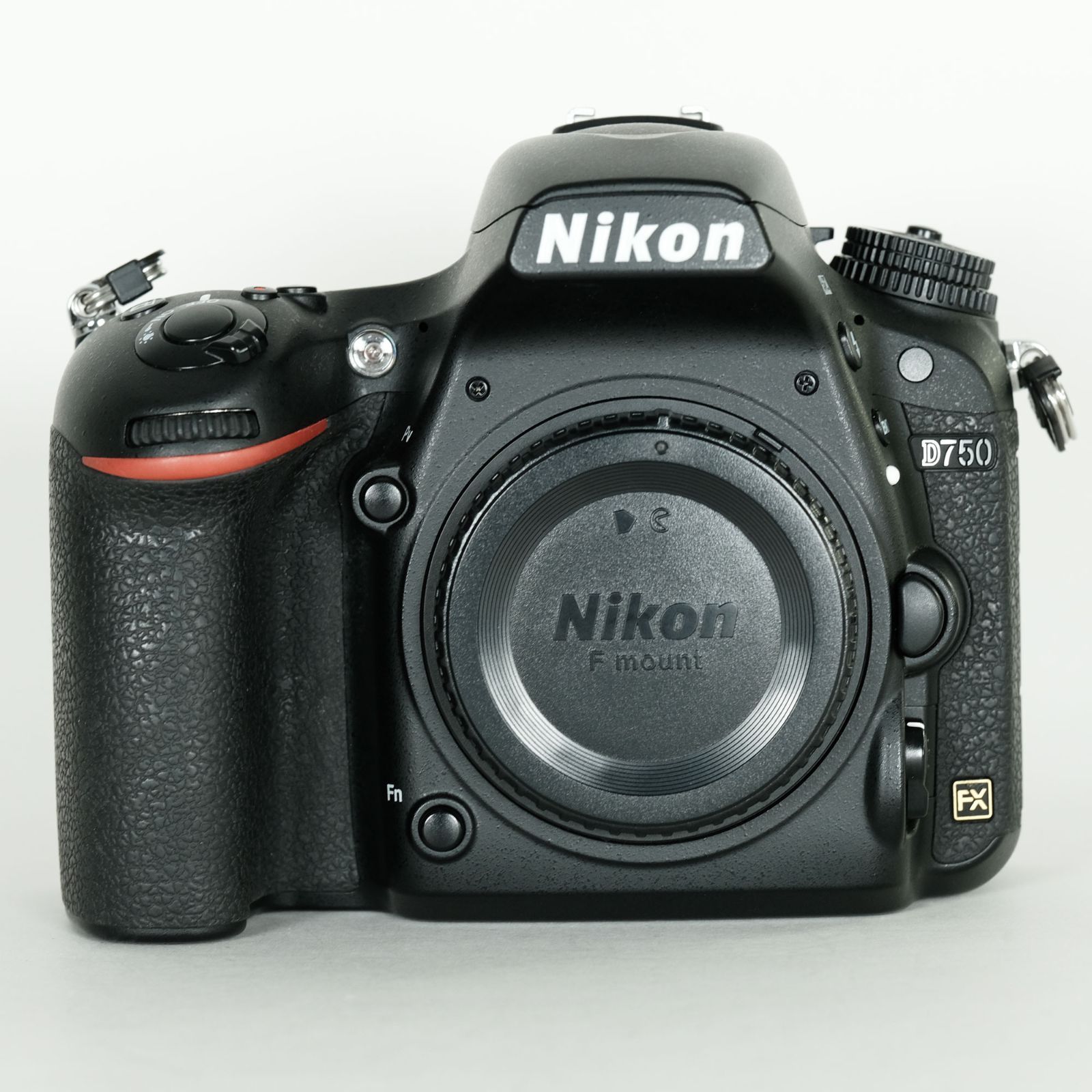 Nikon D750 ボディ 中古)Nikon (ニコン) D750 ボディ（商品ID：3717018186516）詳細
