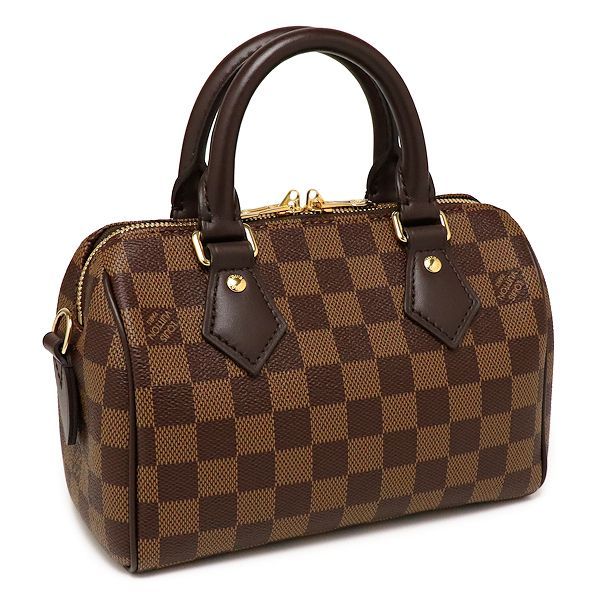 【ちゃんはる】VUITTON ダミエ バッグ スピーディー 美品 楽天市場】【バッグ】LOUIS VUITTON ルイ ヴィトン ダミエ