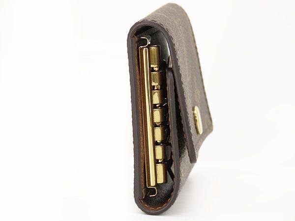 ミュルティクレ6 6連キーケース