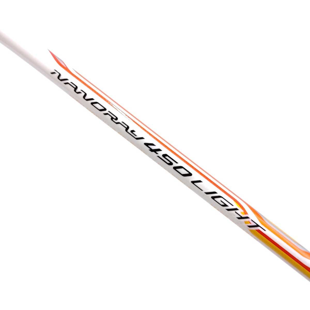 ヨネックス NANORAY 450 LIGHT バドミントン ラケット ナノレイ 450