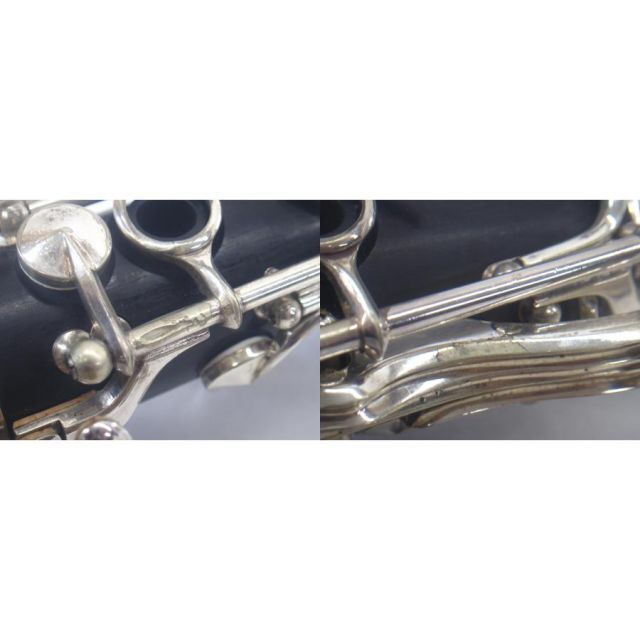 Clarinet