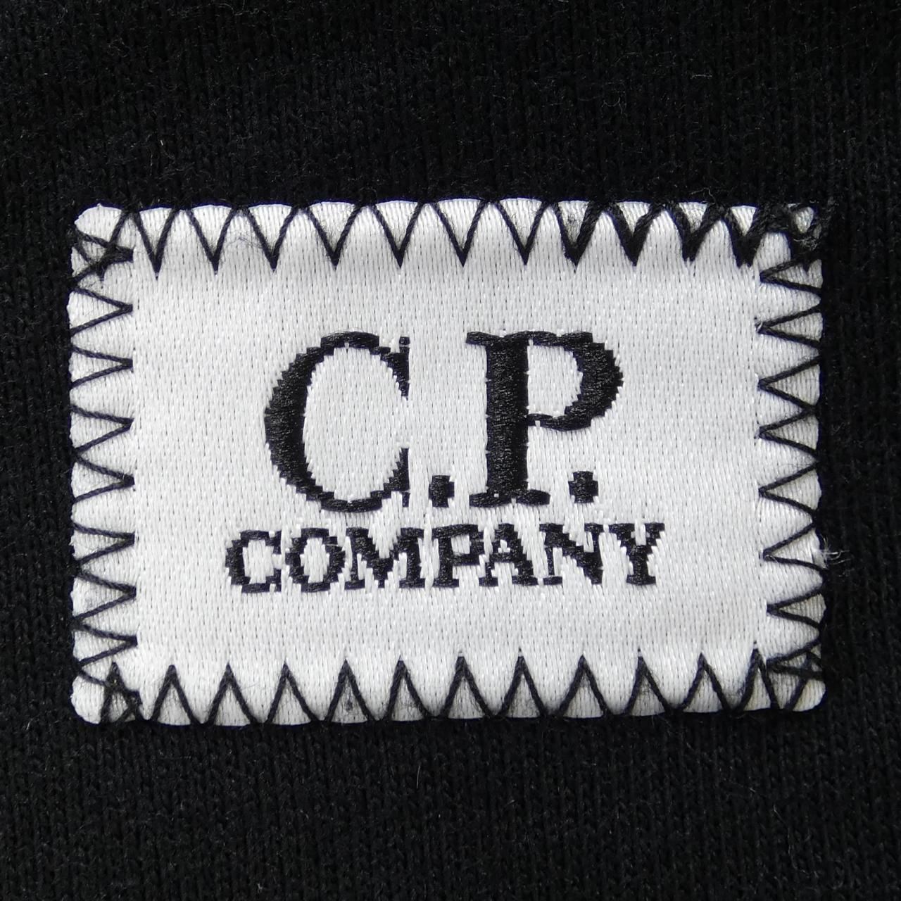 シーピーカンパニー C.P COMPANY スウェット