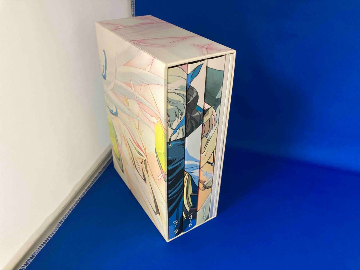 DVD 天空のエスカフロｰネ リマスタｰBOX - メルカリ