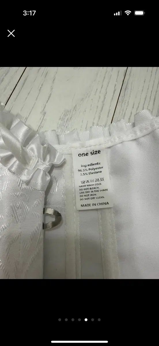 コスチューム 天使