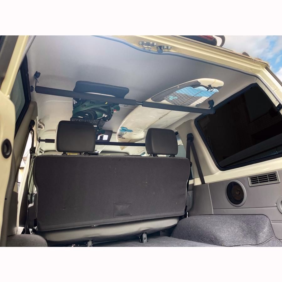 FCS キャリアパッドとタイダウン　検）サップ　STARBOARD サーフィン FCS キャリアパッドとタイダウン 検）サップ STARBOARD サーフィン