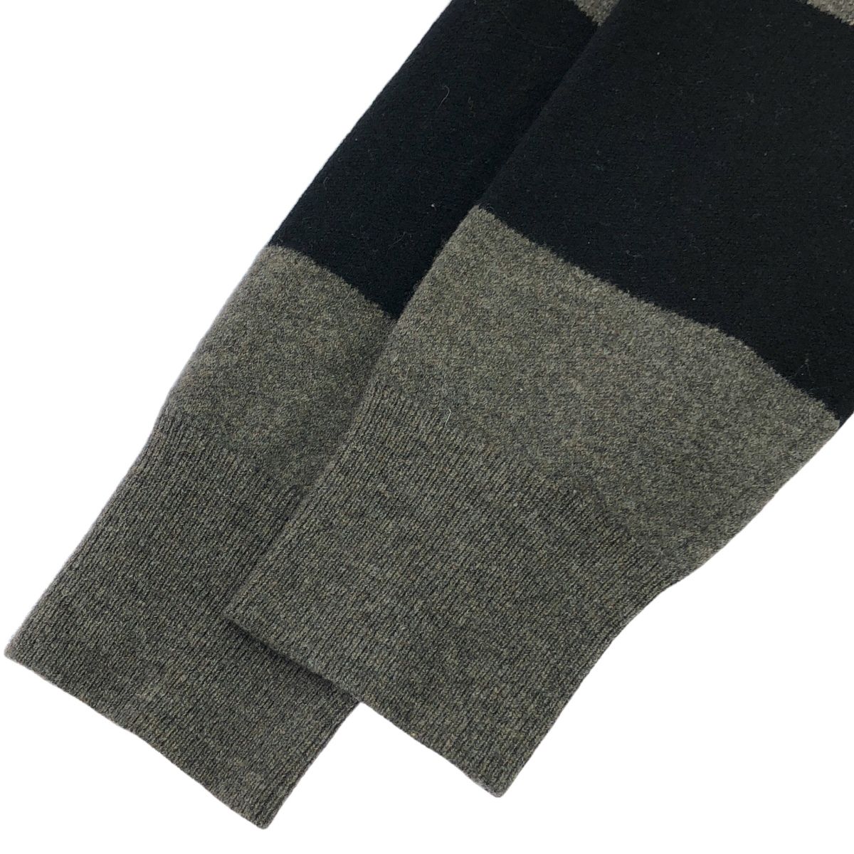 Deuxieme Classe ドゥーズィエム クラス 23AW Ivy Style rugby