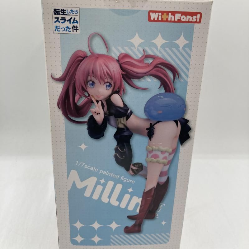 中古】ミリム 1/7 GOODSMILE ONLINE SHOP限定[90] - メルカリ