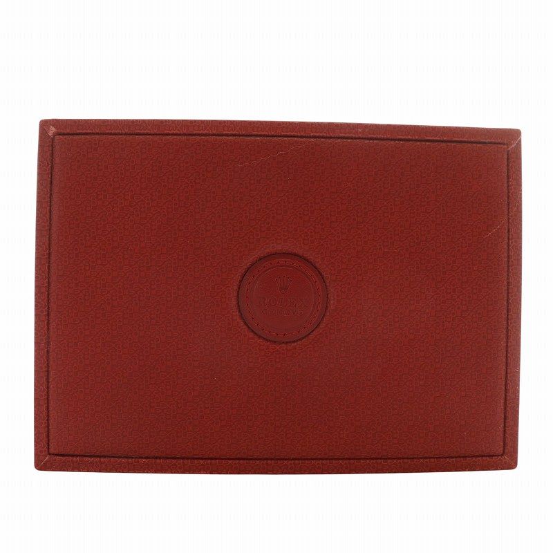 P*様 ROLEX 空箱 68.00.2 〇 純正 ROLEX 空箱 68.00.2 YZ5557 - メルカリ