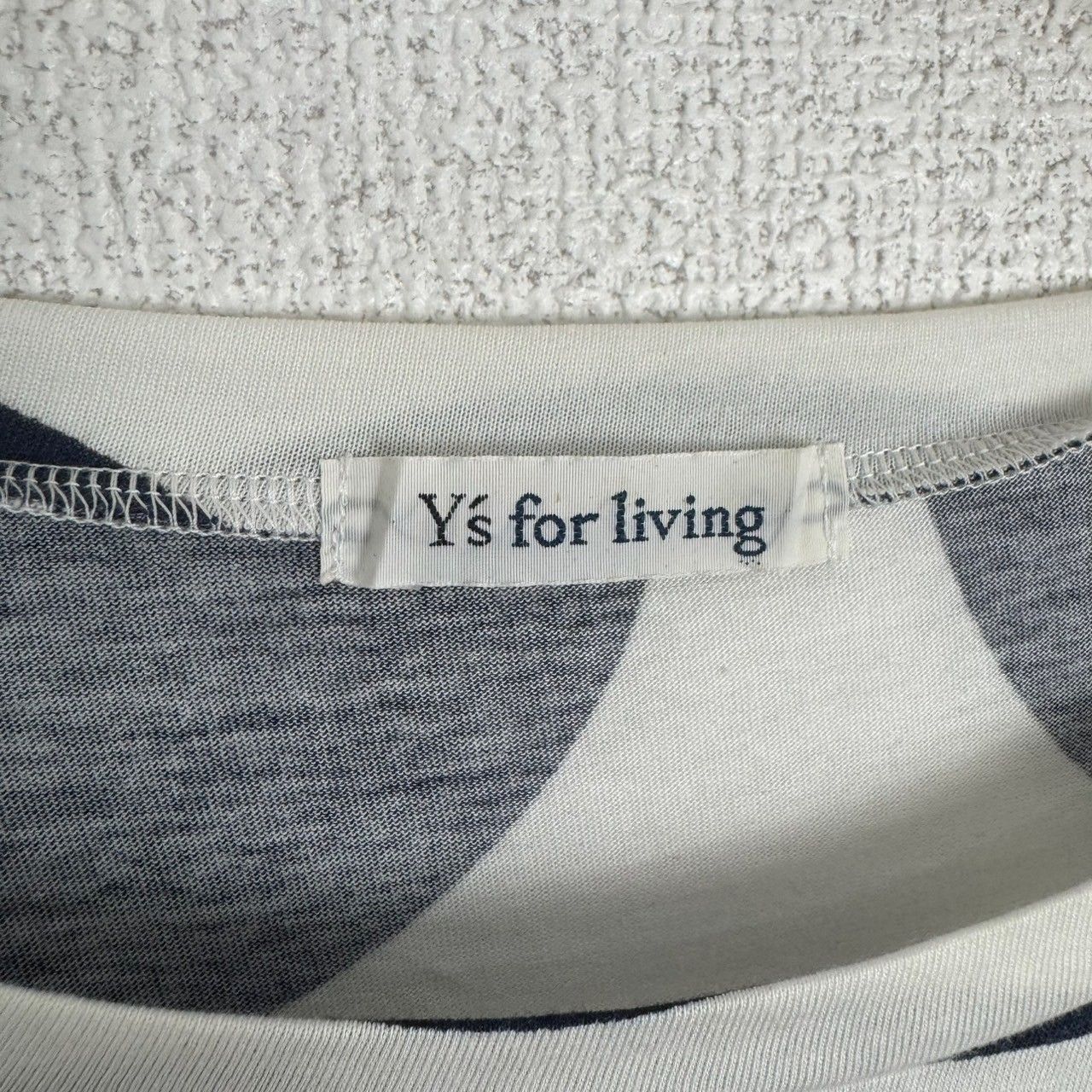 Y