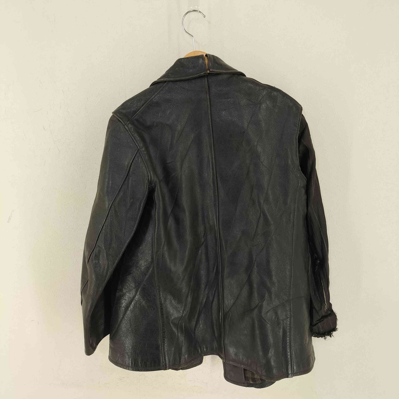 ユーズドフルギ USED古着 ユーロ コルビジェジャケット メンズ 表記無