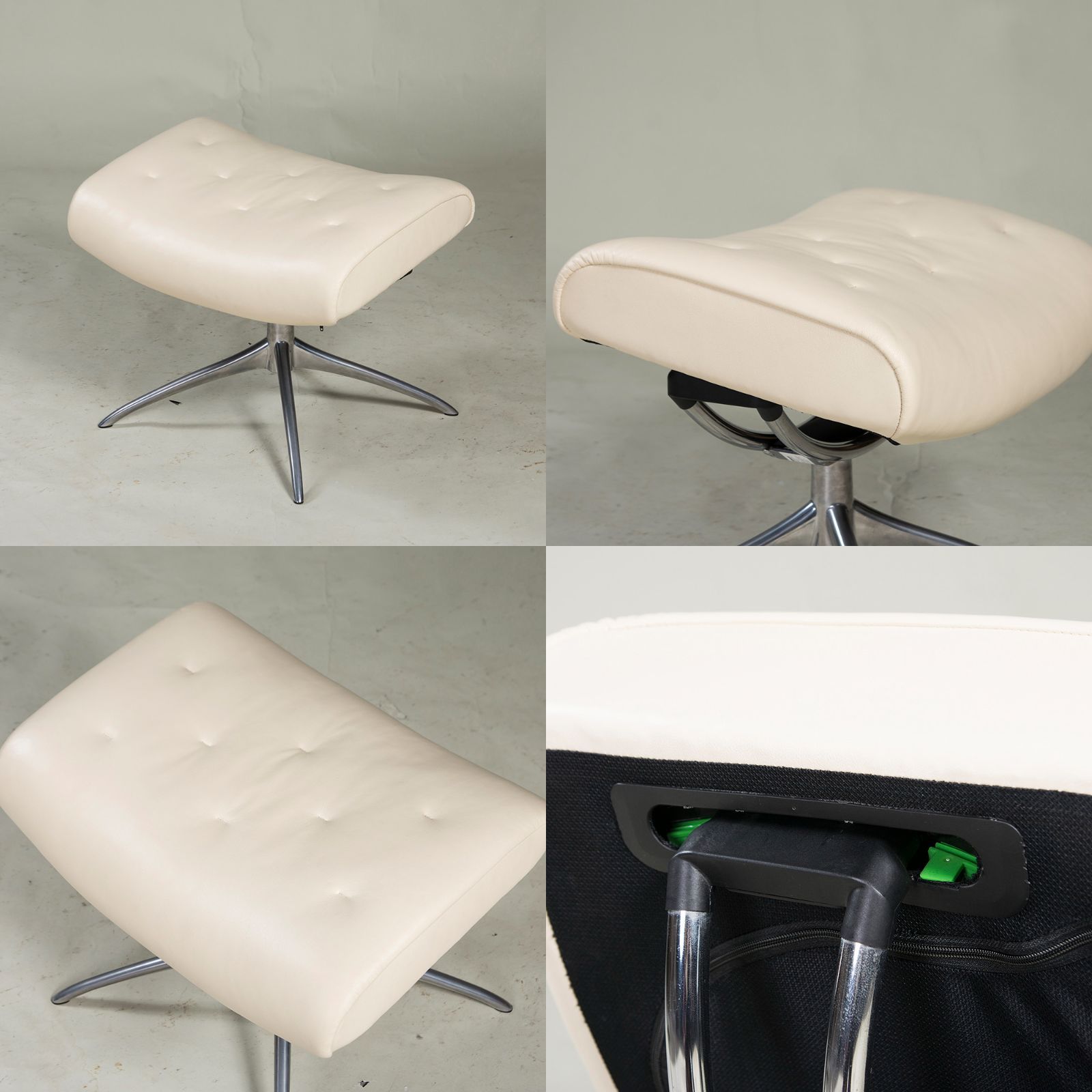 ◇美品◇EKORNES/エコーネス Stressless Metro/ストレスレス メトロ