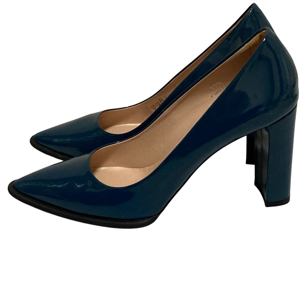 ブルー レディース