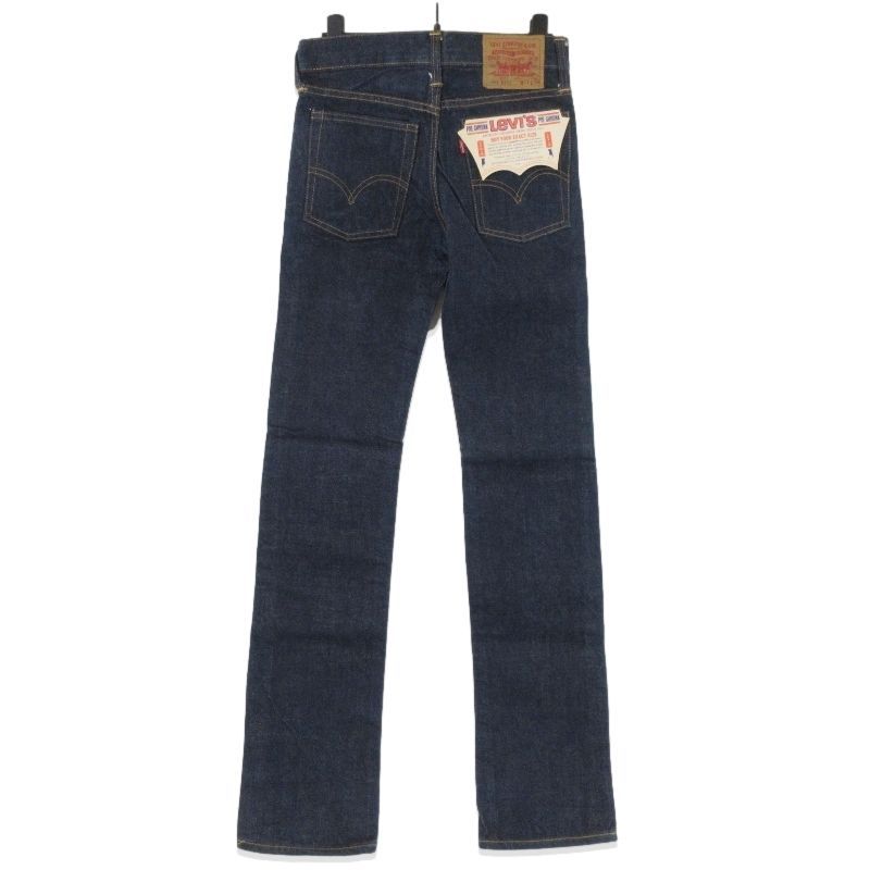 未使用 Levi's リーバイス 805-0217 ヴィンテージ 推定70s BIG E