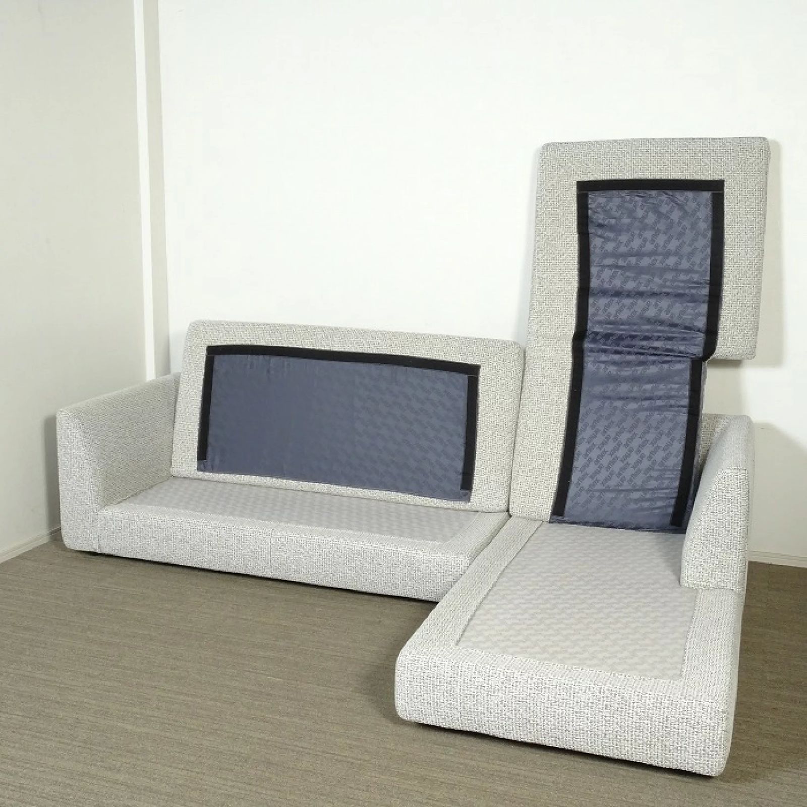 ソーナ カウチソファ