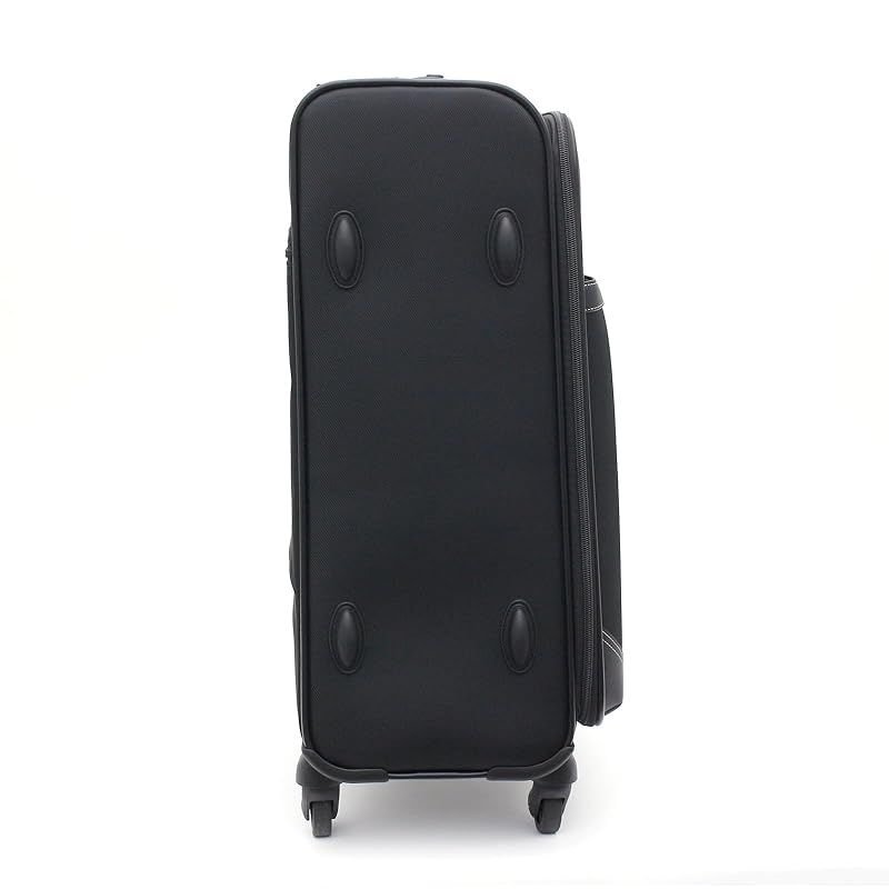 シフレ ソフトキャリーバッグ 3.2kg ESC3113 ブラック 0