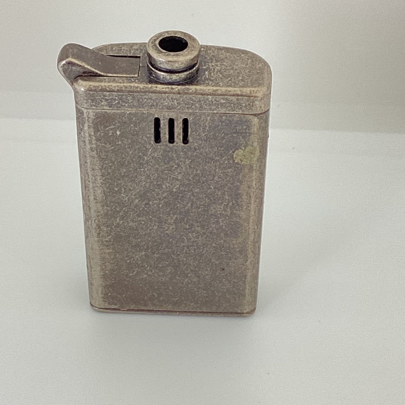 Marlboroマルボロガスライター☆着火確認済み☆ - メルカリ