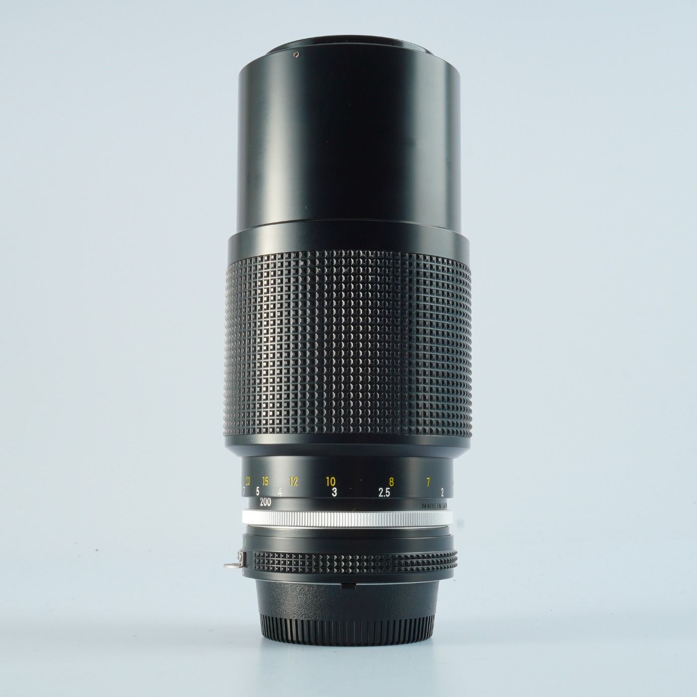 80-200mm f4.5