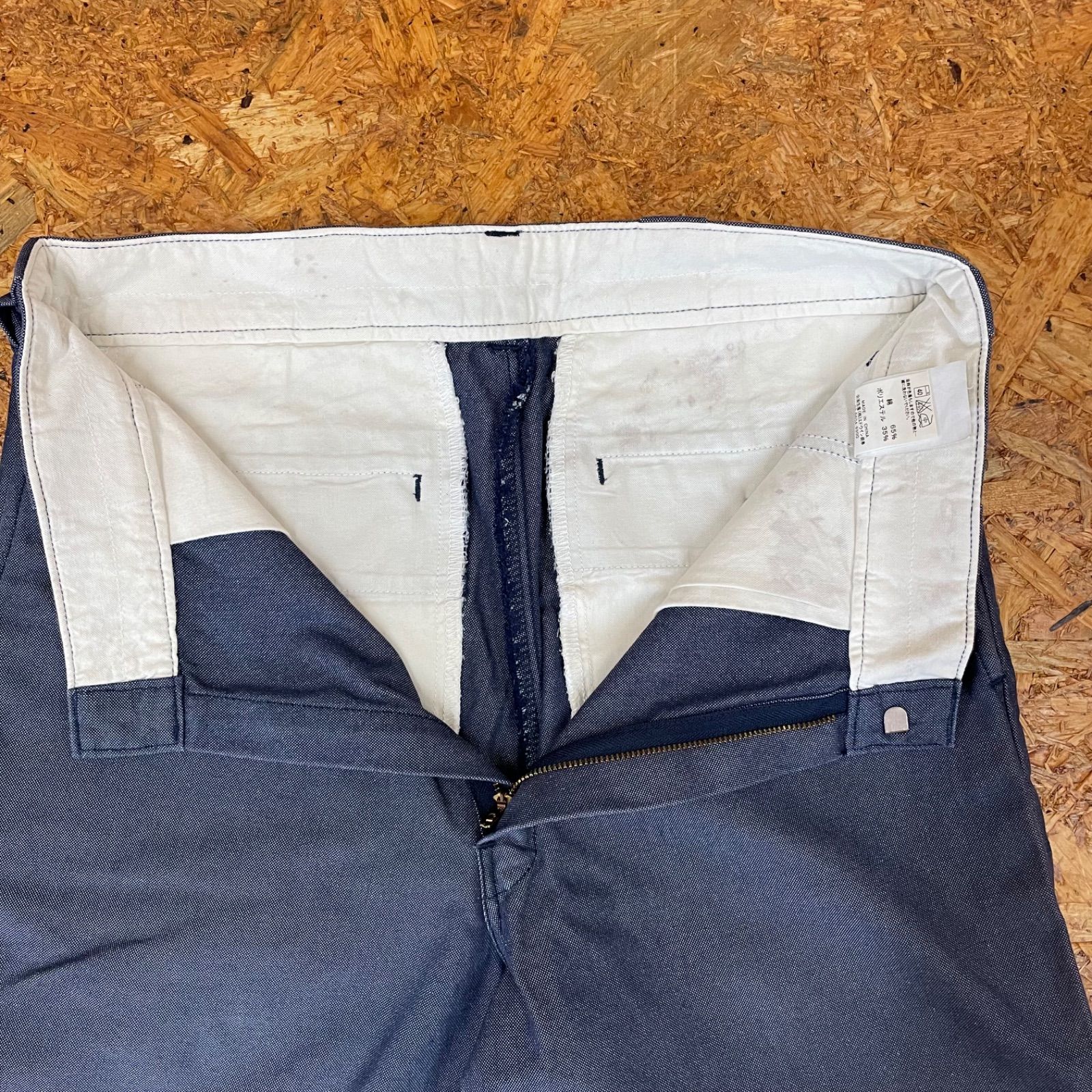 Carhartt ハーフパンツ L カーハート ショートパンツ ハーフパンツ ワークパンツ 膝下  ユーズド USED 古着