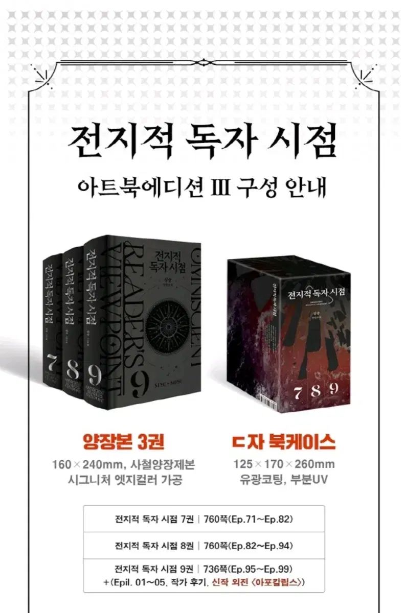 本 キーリング 全知的 読者 視点 アートブック エディション III チゼル